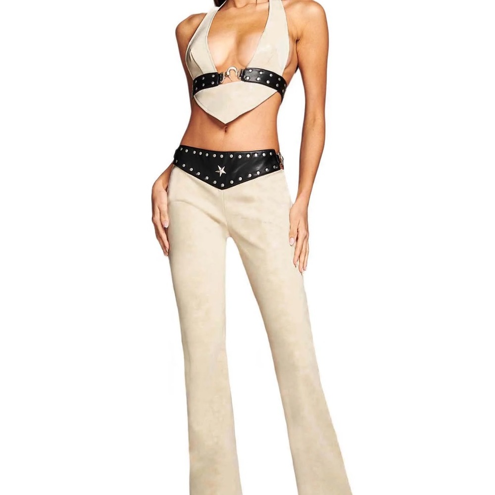 I.AM.GIA Kessa Top XS